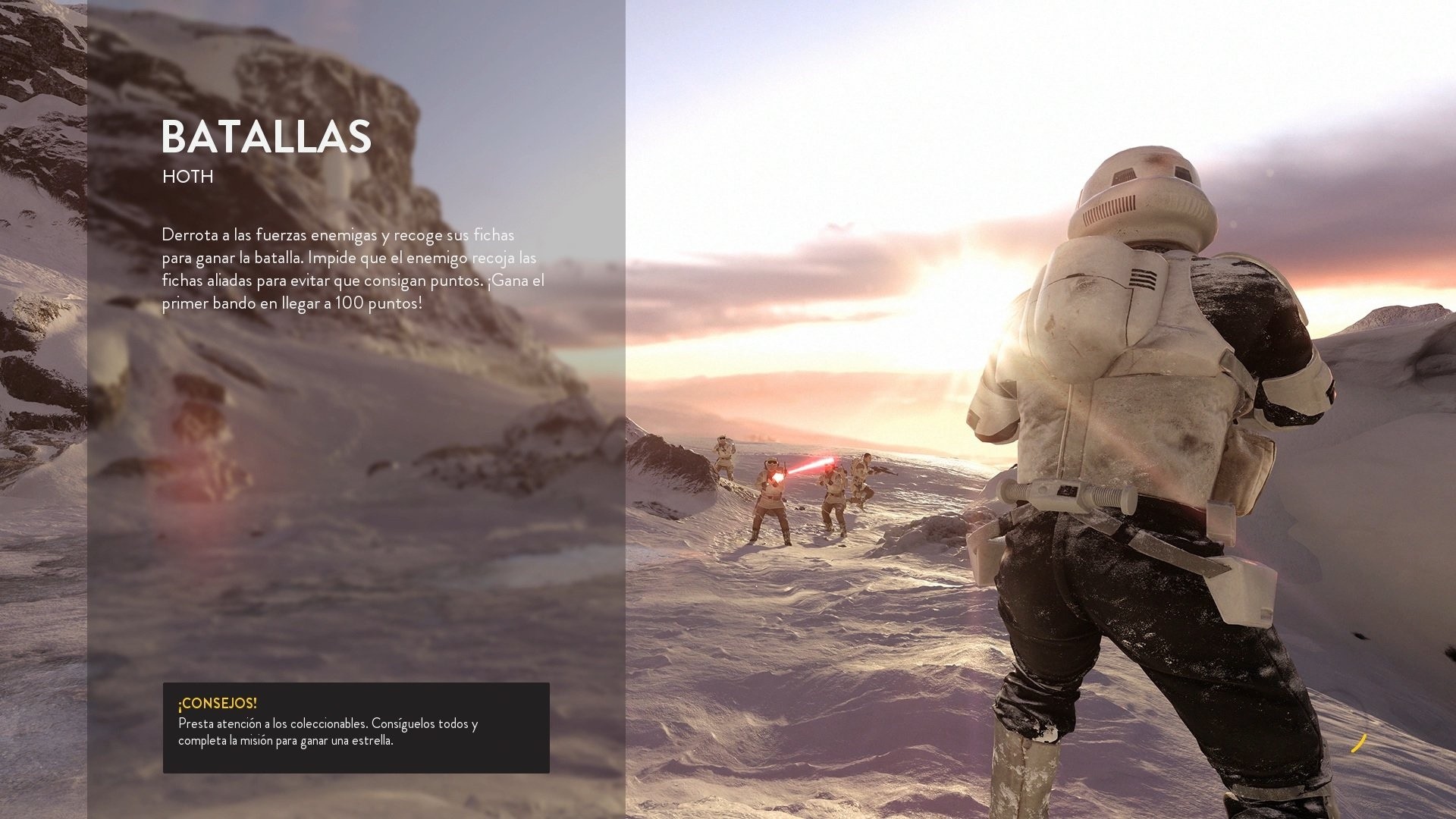 Star Wars Battlefront - Imagen 20